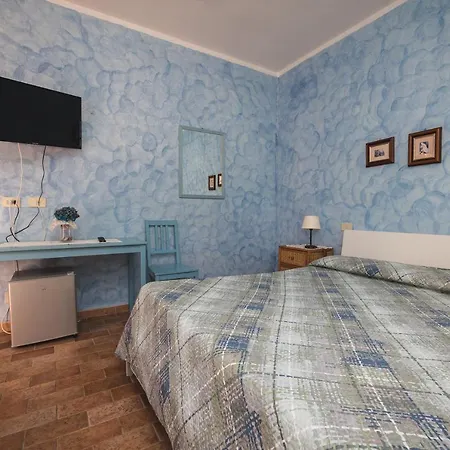 Agriturismo La Meria Semproniano