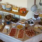 Летний дом La Meria Семпрониано