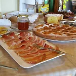 Летний дом La Meria