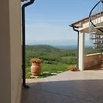 Летний дом La Meria