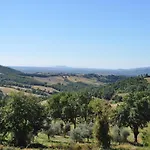 La Meria Летний дом Семпрониано