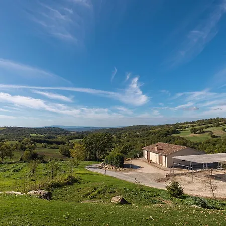 La Meria Séjour à la campagne *