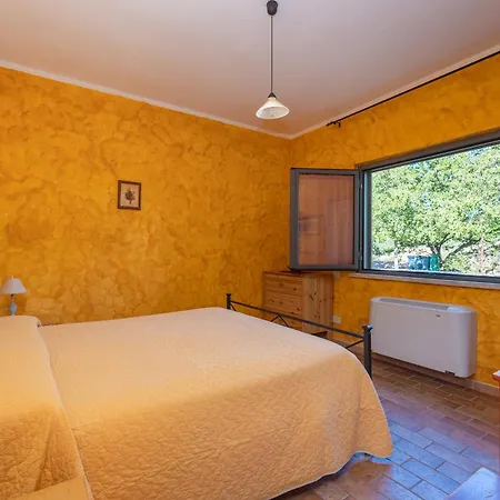 Séjour à la campagne La Meria Semproniano