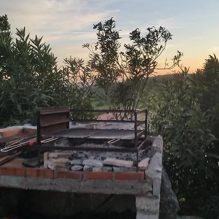 Séjour à la campagne La Meria
