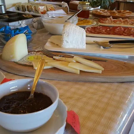 La Meria * Semproniano