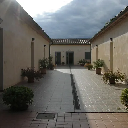 La Meria Séjour à la campagne *