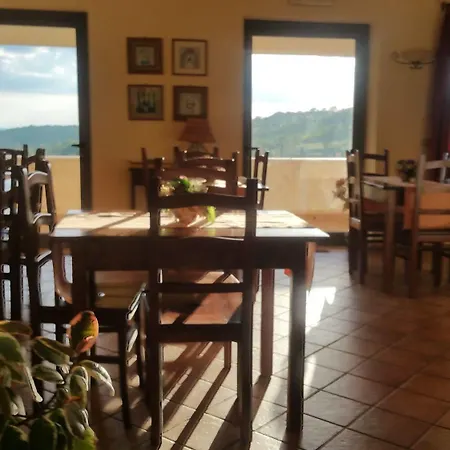 La Meria * Semproniano