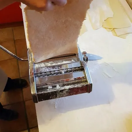 Séjour à la campagne La Meria