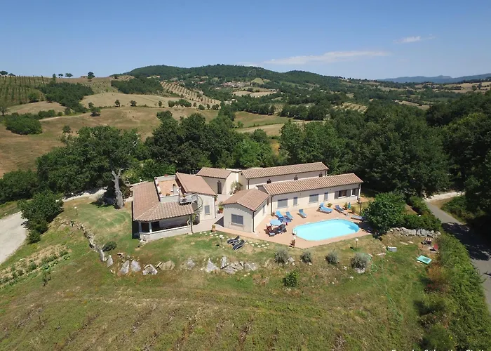 La Meria Semproniano